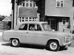 Ford Anglia 1953 года